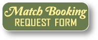 match booking request icon