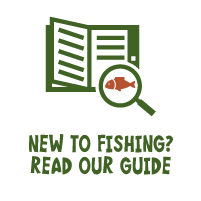read our new to fishing guide