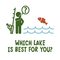 which lake is best for you